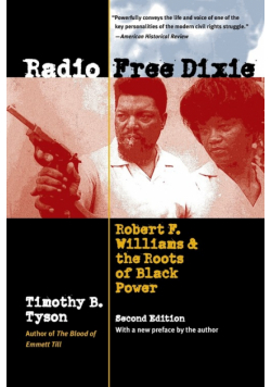 Radio Free Dixie, Second Edition