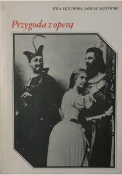 Przygoda z operą
