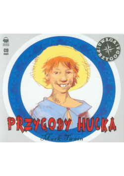 Przygody Hucka, Audiobook