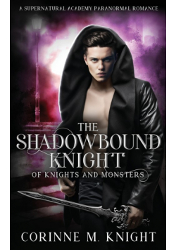The Shadowbound Knight