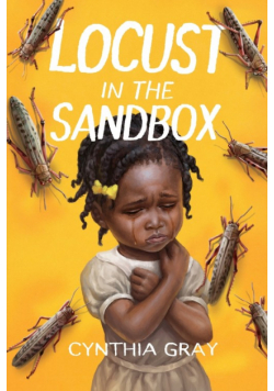 Locust in the Sandbox