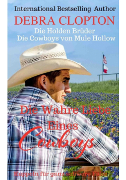 Die Wahre Liebe Eines Cowboys