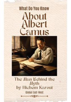 About Albert Camus