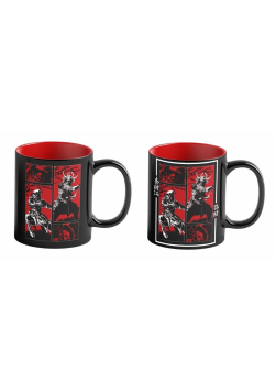 Kubek termoaktywny Assassin's Creed Shadows