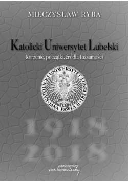 Katolicki Uniwersytet Lubelski