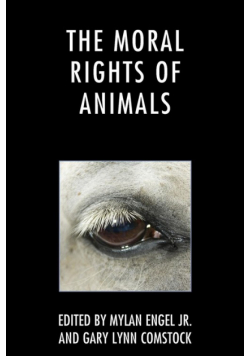 The Moral Rights of Animals