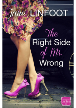 The Right Side of Mr Wrong