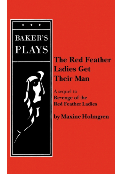 The Red Feather Ladies Get Their Man