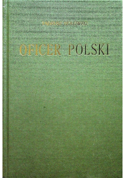 Oficer Polski