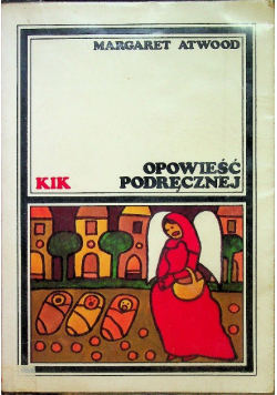 Opowieść podręcznej