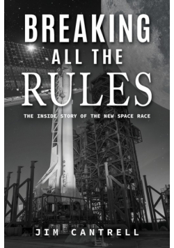 Breaking All The Rules