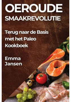 Oeroude Smaakrevolutie