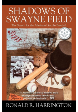 Shadows of Swayne Field