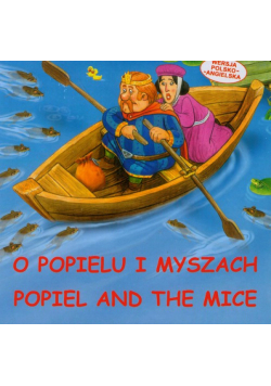 O Popielu i myszach