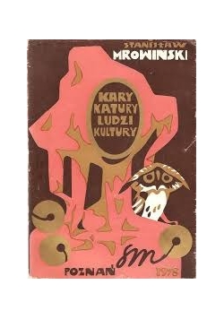 Karykatury ludzi kultury