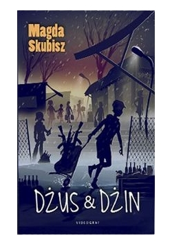 Dżus & Dżin