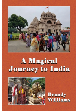 A Magical Journey to India