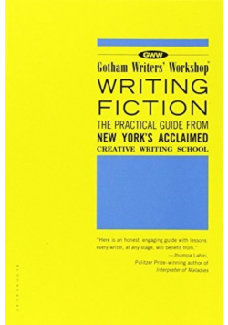 Writing fiction