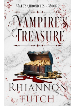A Vampire's Treasure