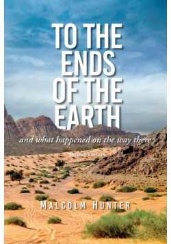 To the Ends of the Earth