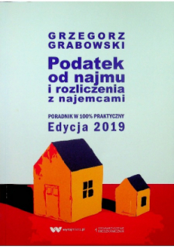 Podatek od najmu i rozliczenia z najemcami