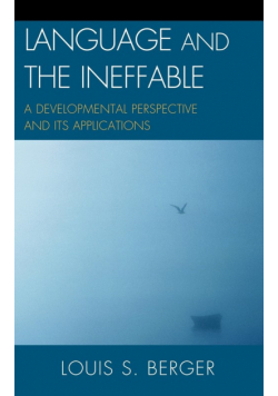 Language and the Ineffable