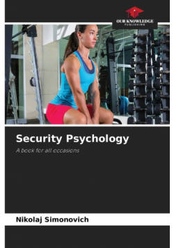 Security Psychology