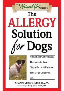 The Allergy Solution for Dogs