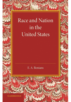 Race and Nation in the United States