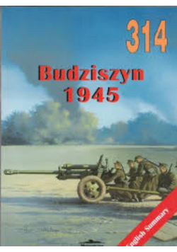 Budziszyn 1945 Nr 314