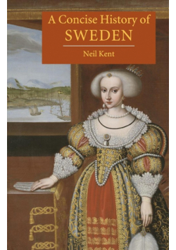 A Concise History of Sweden