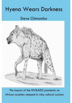 The Hyena Wears Darkness