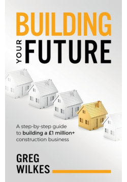 Building Your Future