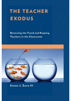 The Teacher Exodus
