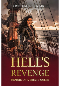 Hell's Revenge