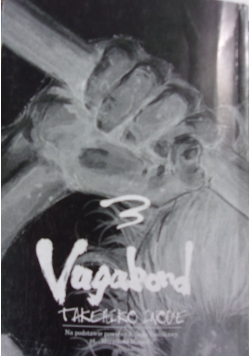 Vagabond, vol 3