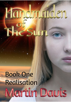 Handmaiden of The Sun