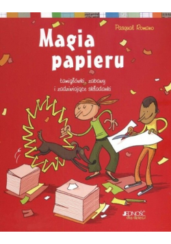 Magia papieru