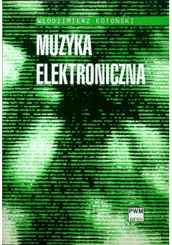 Muzyka elektroniczna