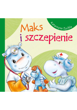 Maks i szczepienie
