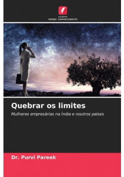 Quebrar os limites