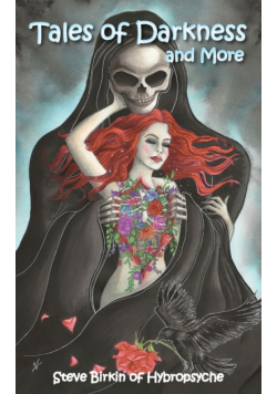 Tales of Darkness and More