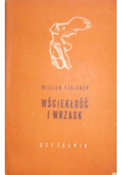 Wściekłość i wrzask