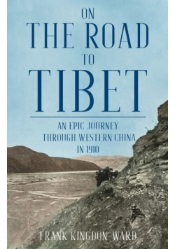 On the Road to Tibet
