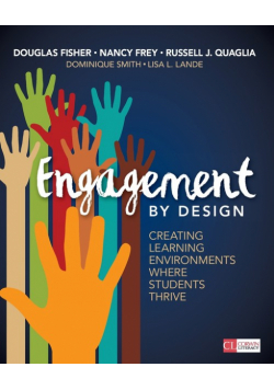 Engagement by Design