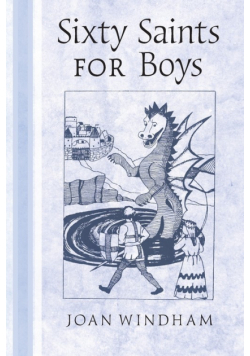 Sixty Saints for Boys