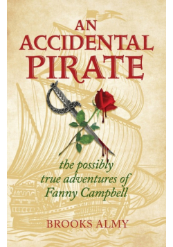 An Accidental Pirate