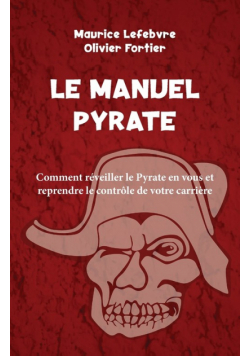 Le Manuel Pyrate