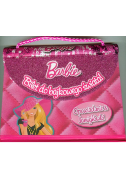 Barbie Bilet do bajkowego świata