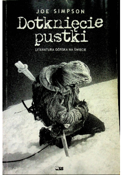 Dotknięcie pustki